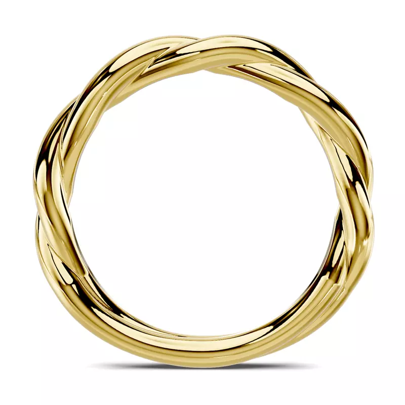 Riona Twist Band