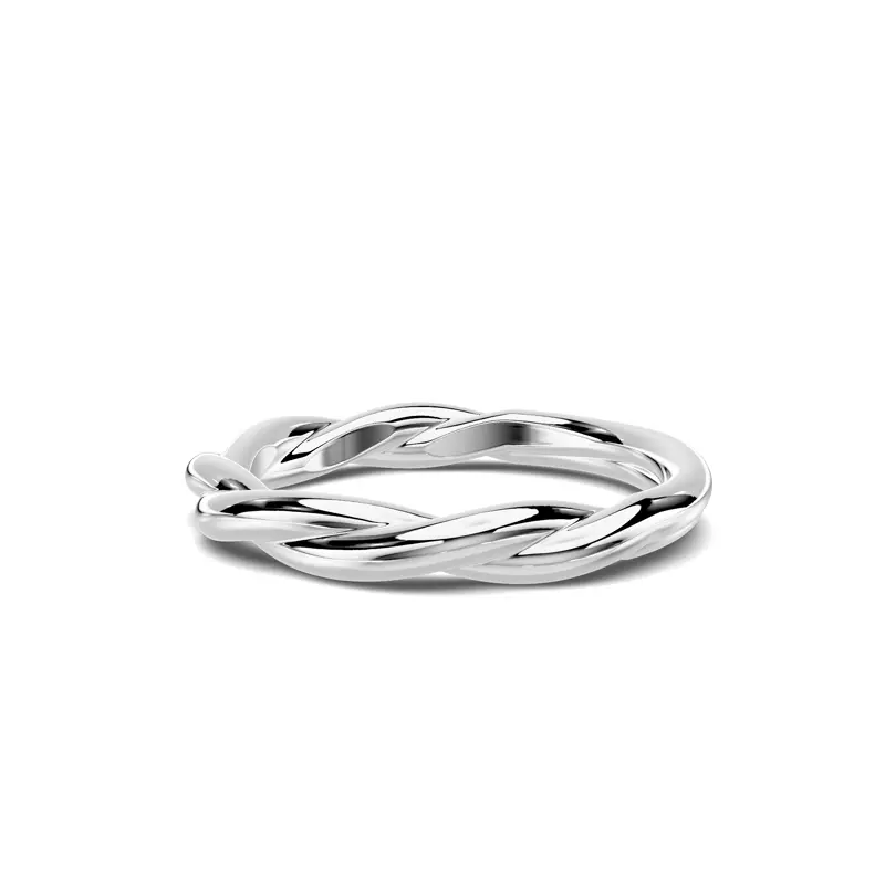 Riona Twist Band