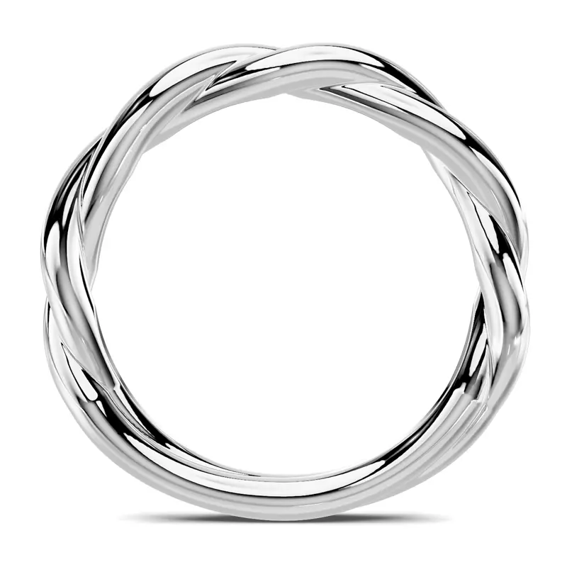 Riona Twist Band