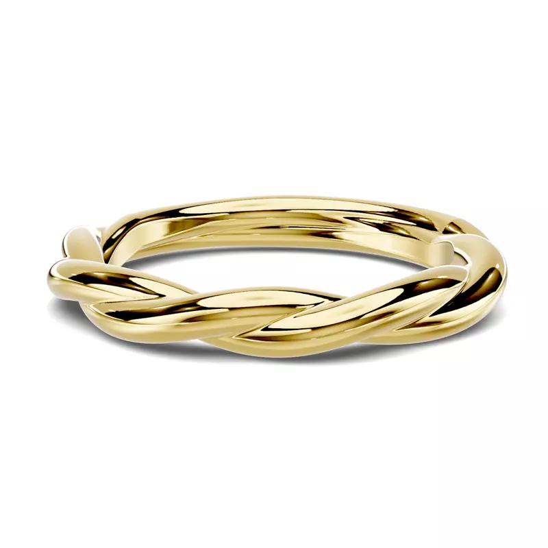 Riona Twist Band