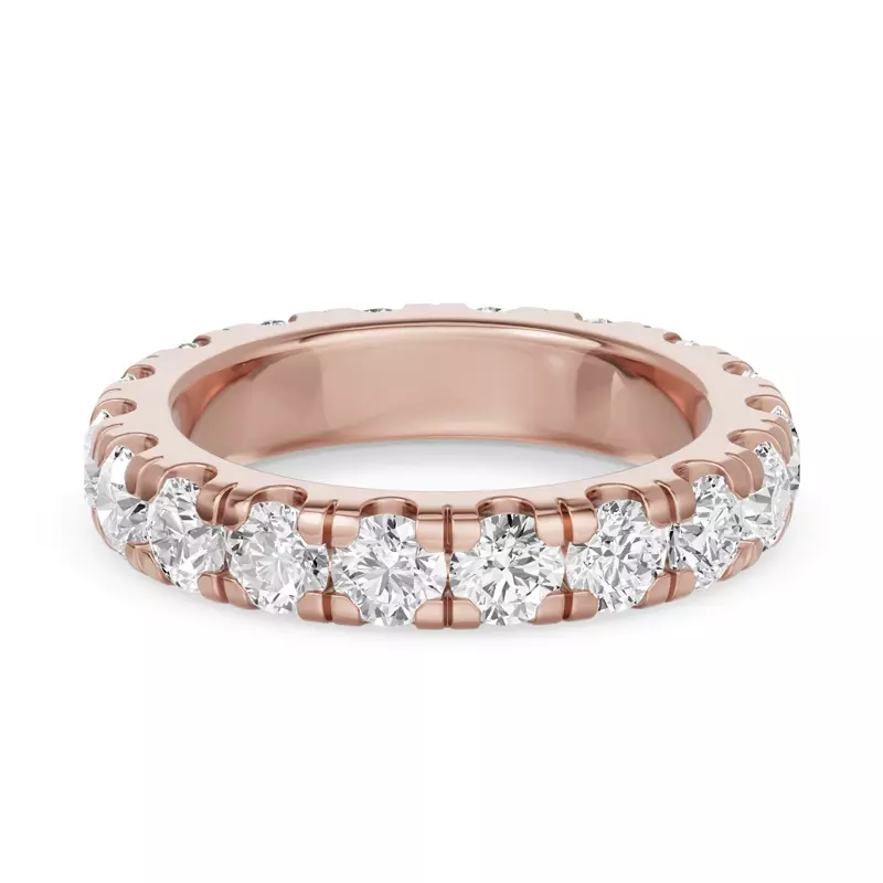 Classic Diamond Eternity Band (3.00ct. tw.)