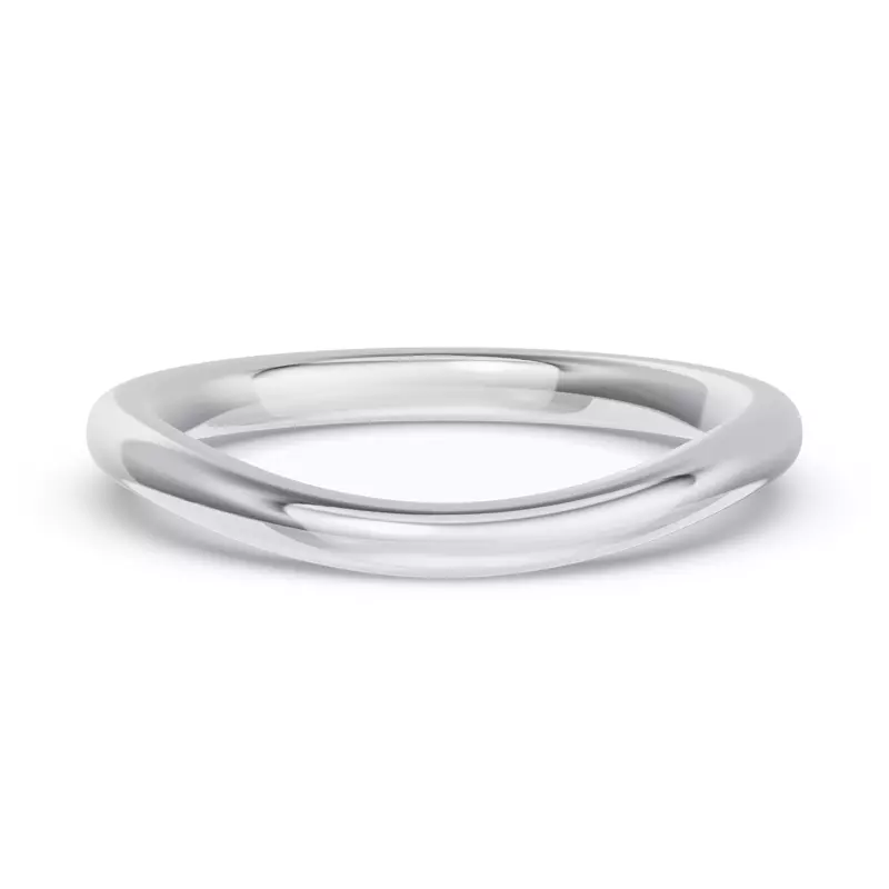 Classic Contoured Band