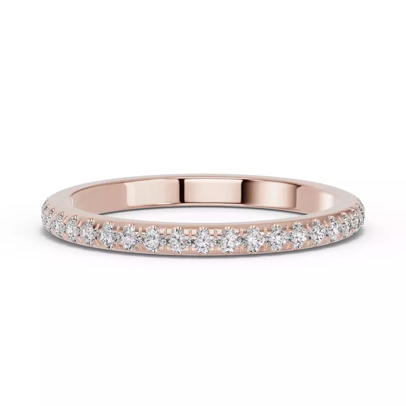Chroma Pavé Band