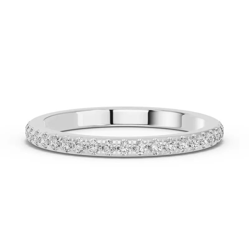Chroma Pavé Band