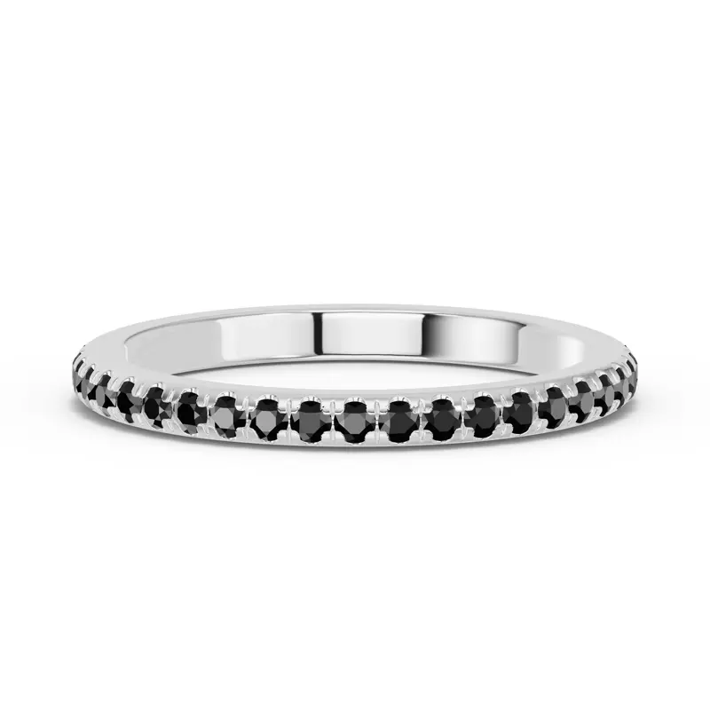 Chroma Black Diamond Band