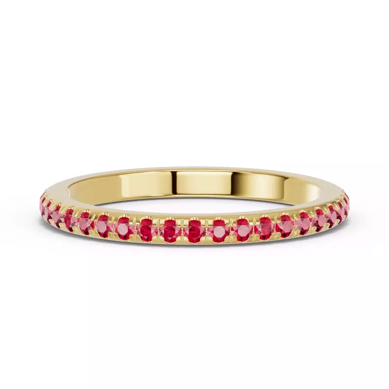 Chroma Ruby Band