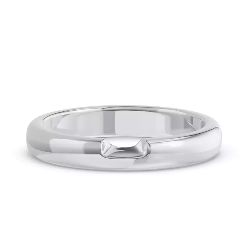 Camden Classic Notched Band