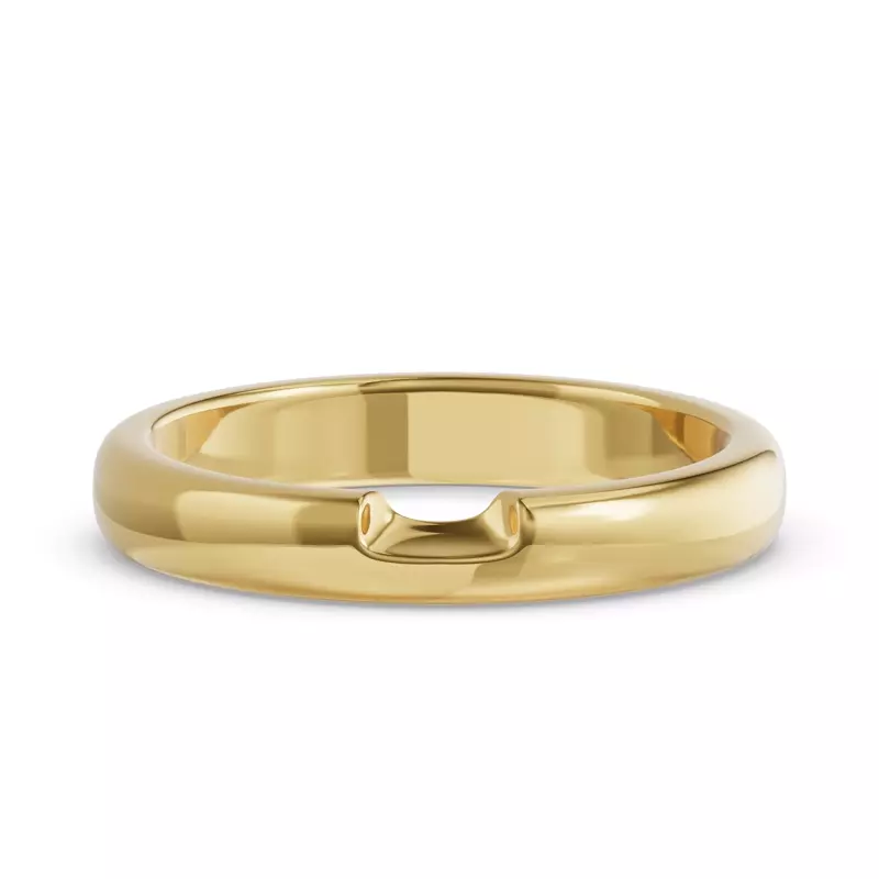 Camden Classic Notched Band
