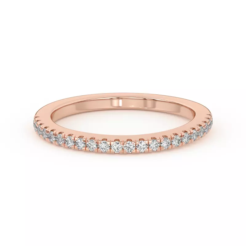 Duplo Pavé Band