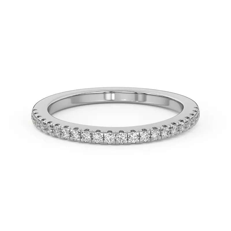 Duplo Pavé Band