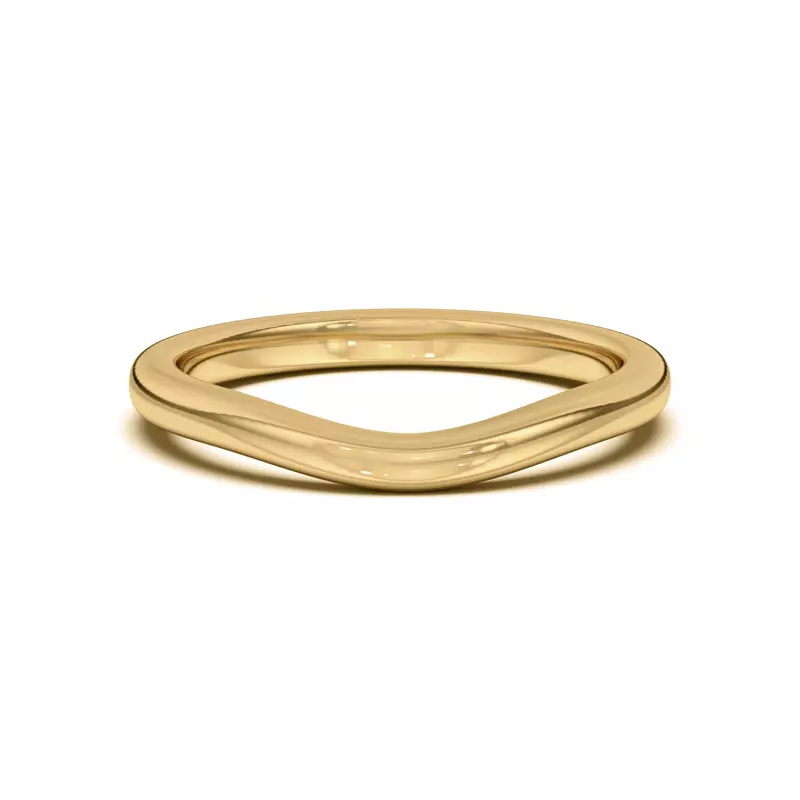 Kume Curved Band