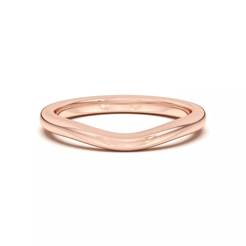 Kume Curved Band
