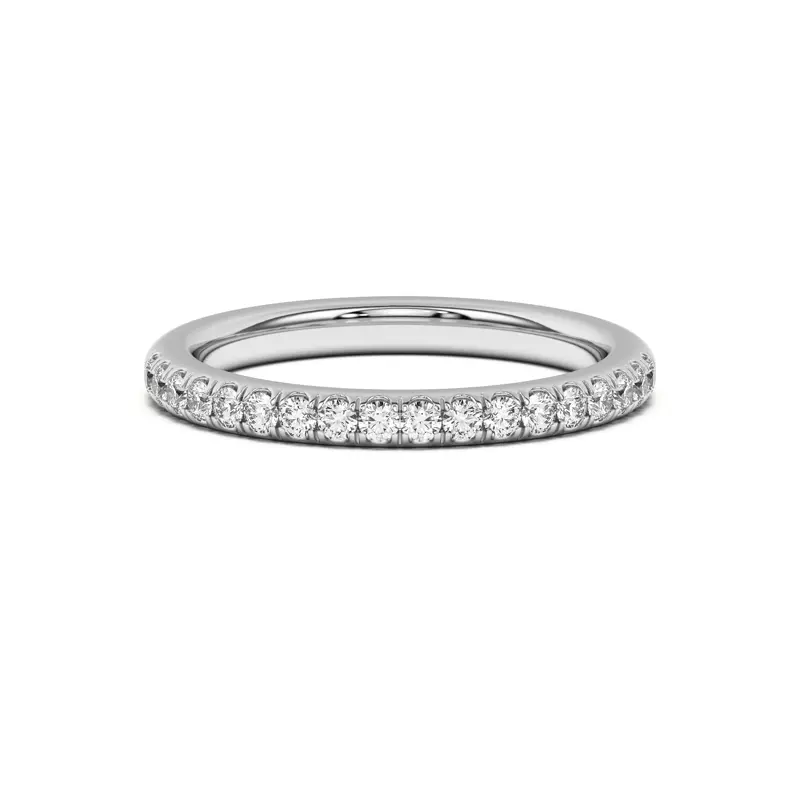 Coraline Pavé Band