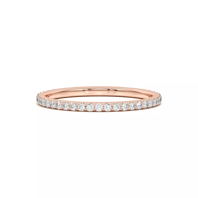 Alara Pavé Band