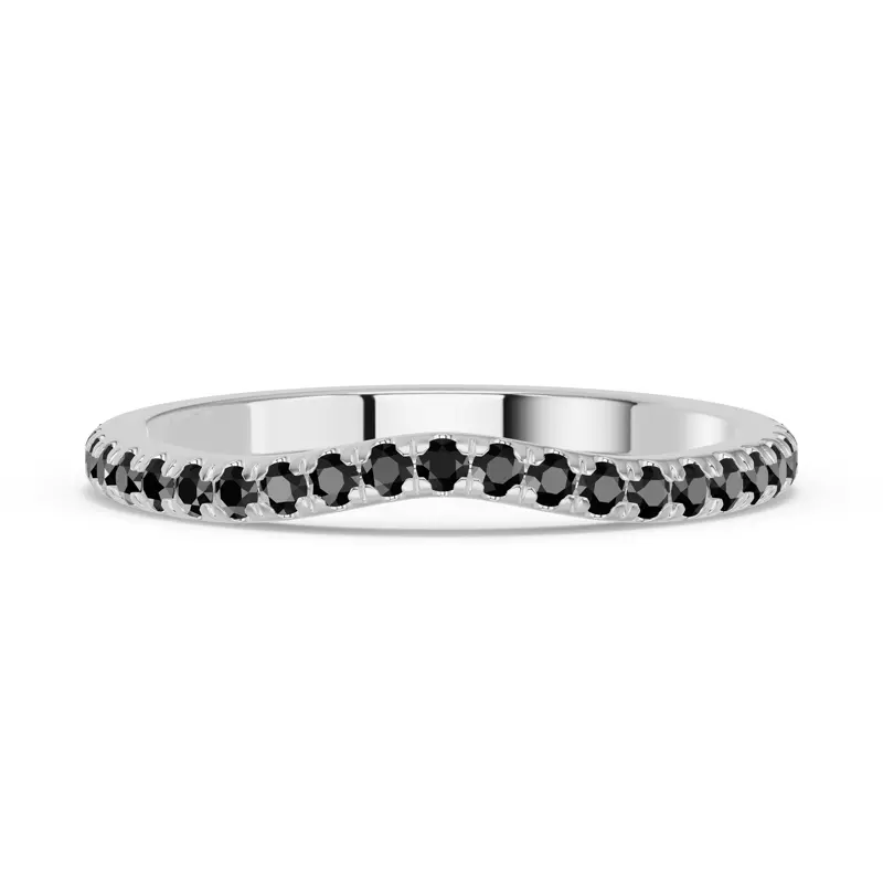 Spectra Black Diamond Contoured Band