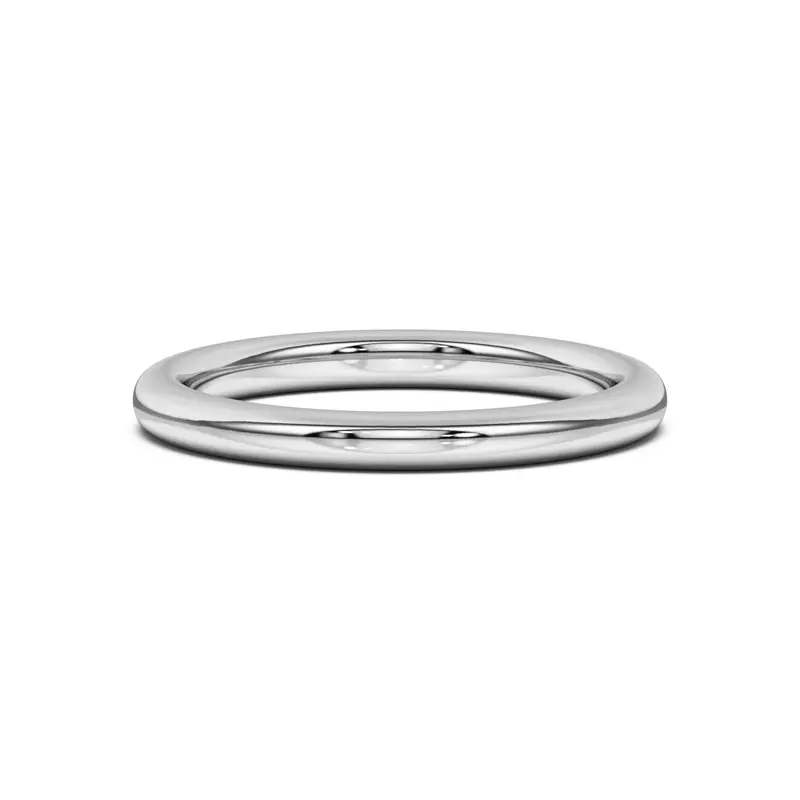 Heather Classic Band (2mm)