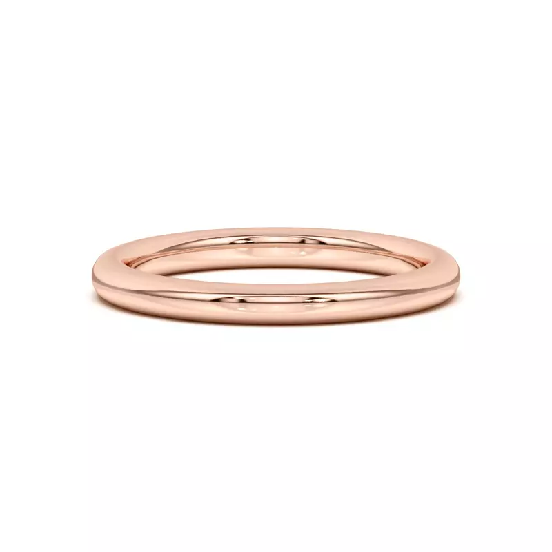Heather Classic Band (2mm)