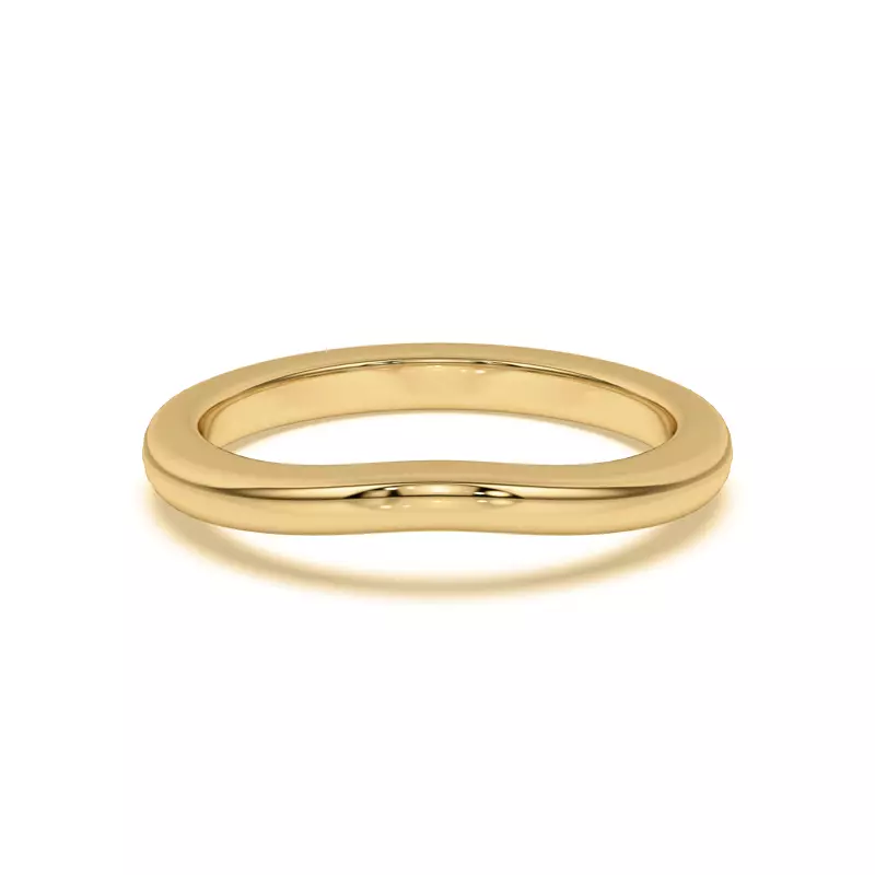 Kit Curved Band
