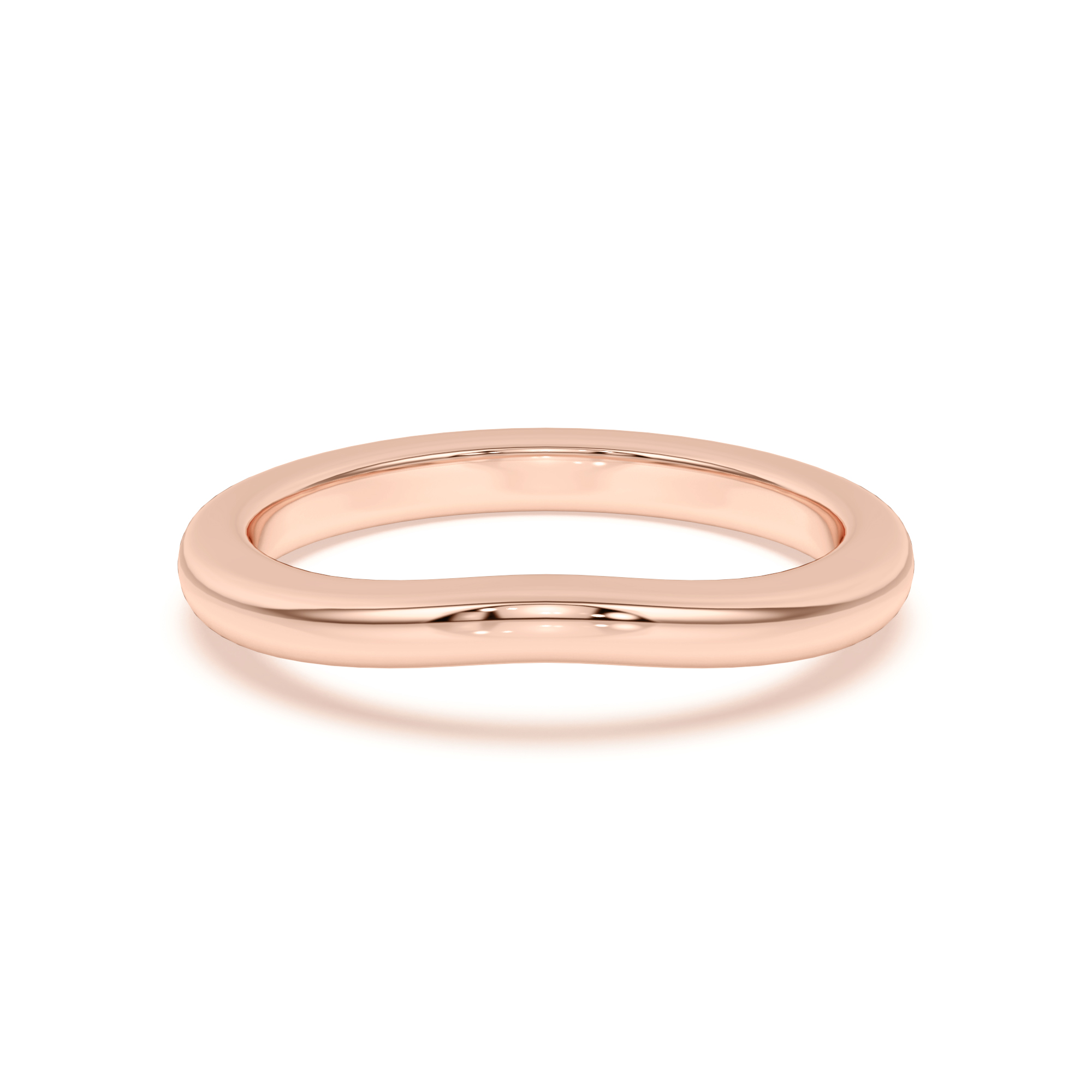 Kit Curved Band