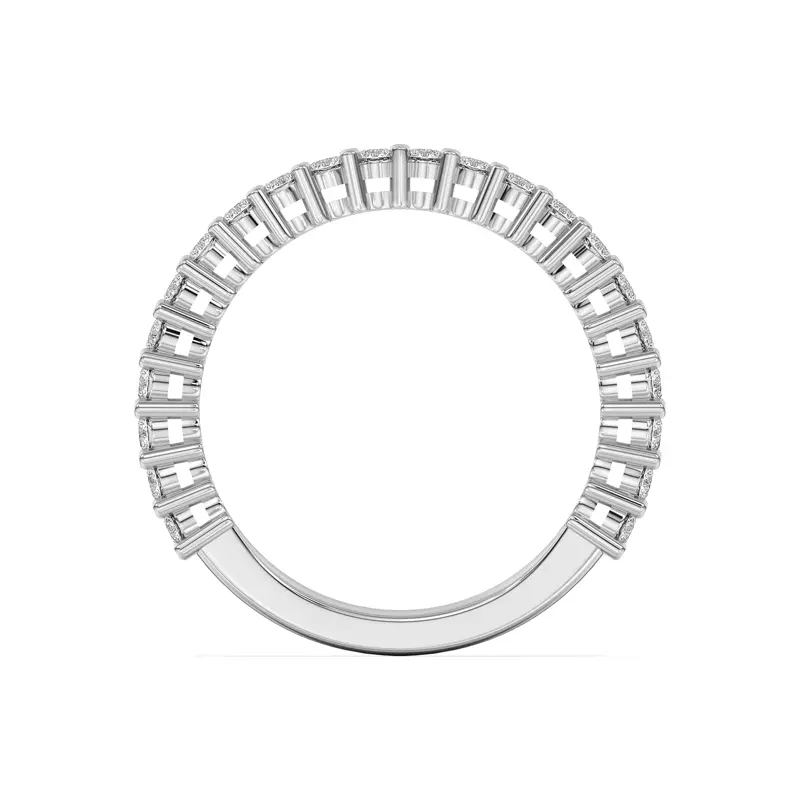 Platinum Lavelle Lab Band