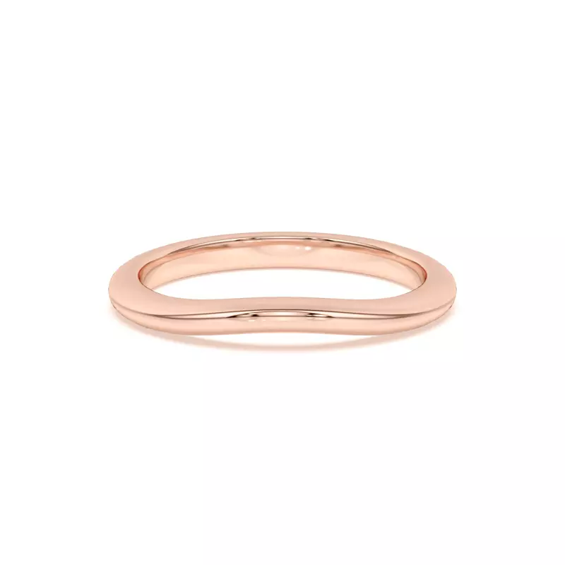 Classic Curved Band