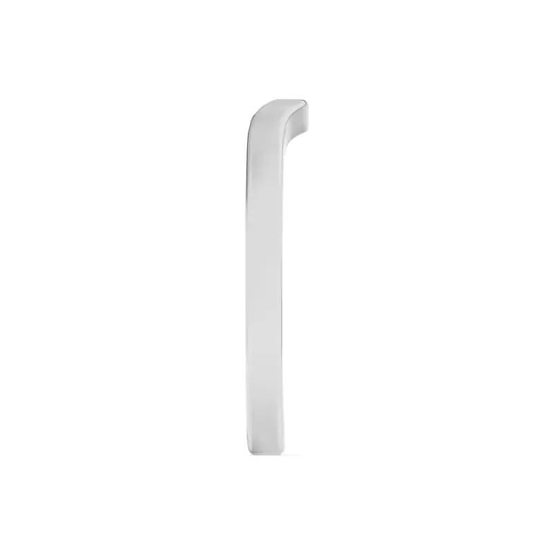 Platinum Fusion Curved Band