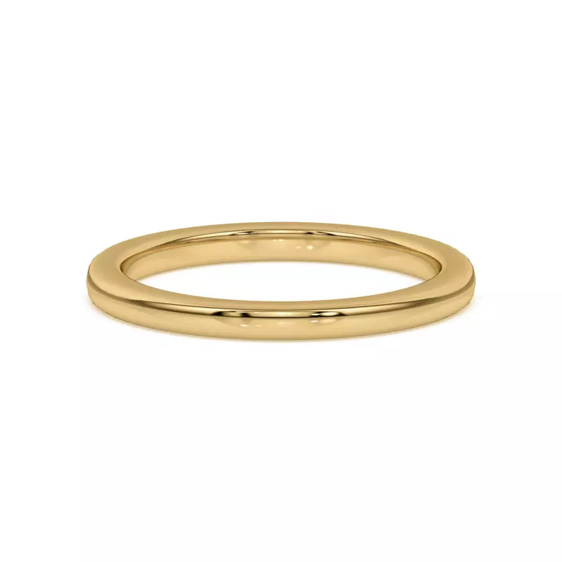 Marigold Classic Band (1.6mm)