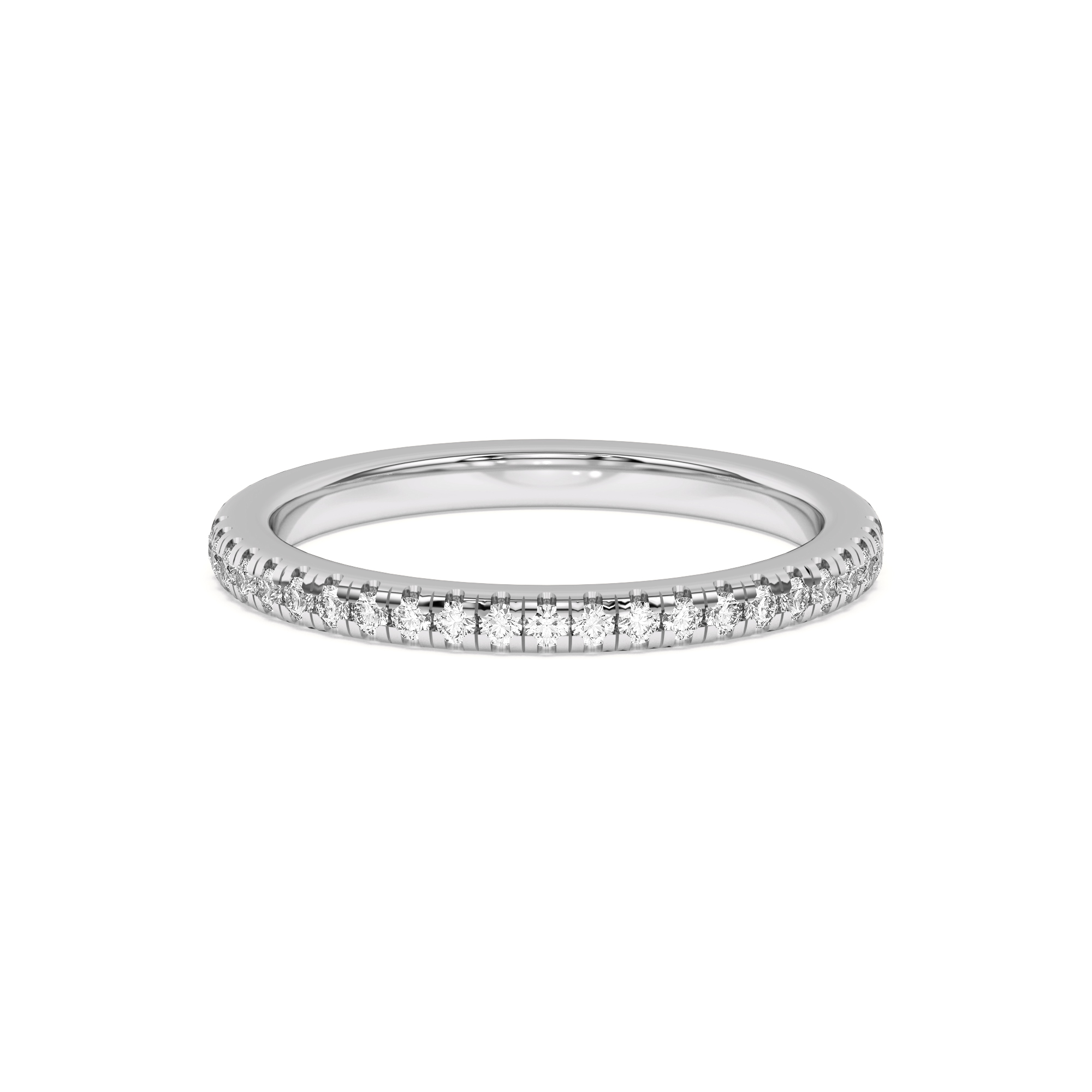 Universal Pavé Band