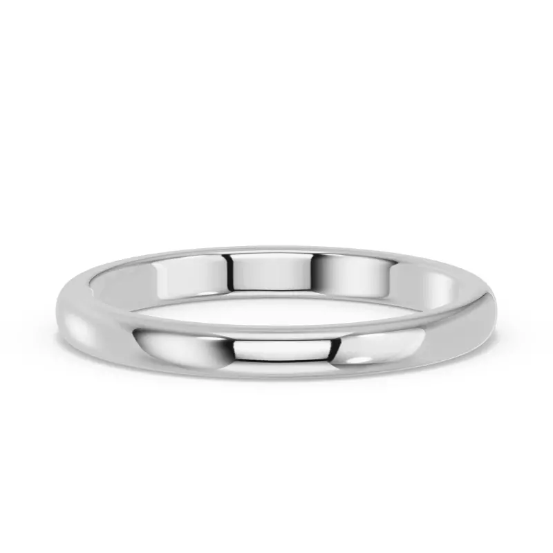Marigold Classic Band (2mm)