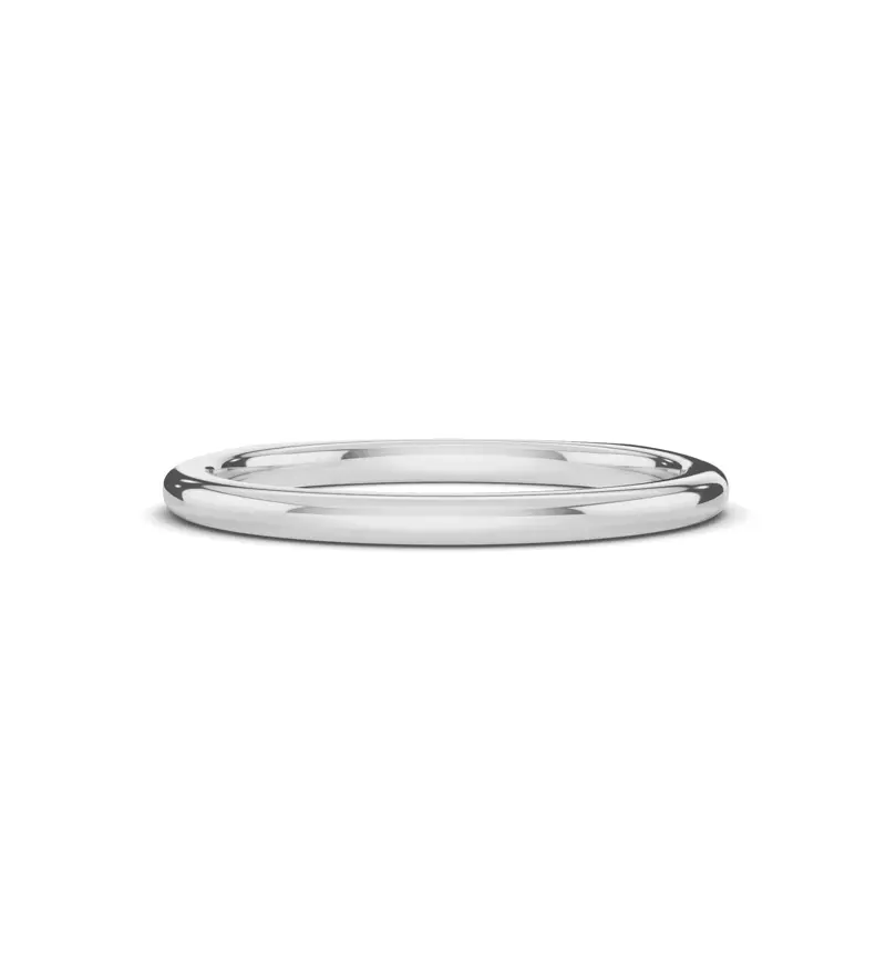 Tradition Euroshank Band (1.5mm)