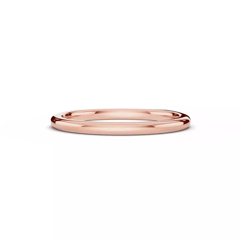 Tradition Euroshank Band (1.5mm)