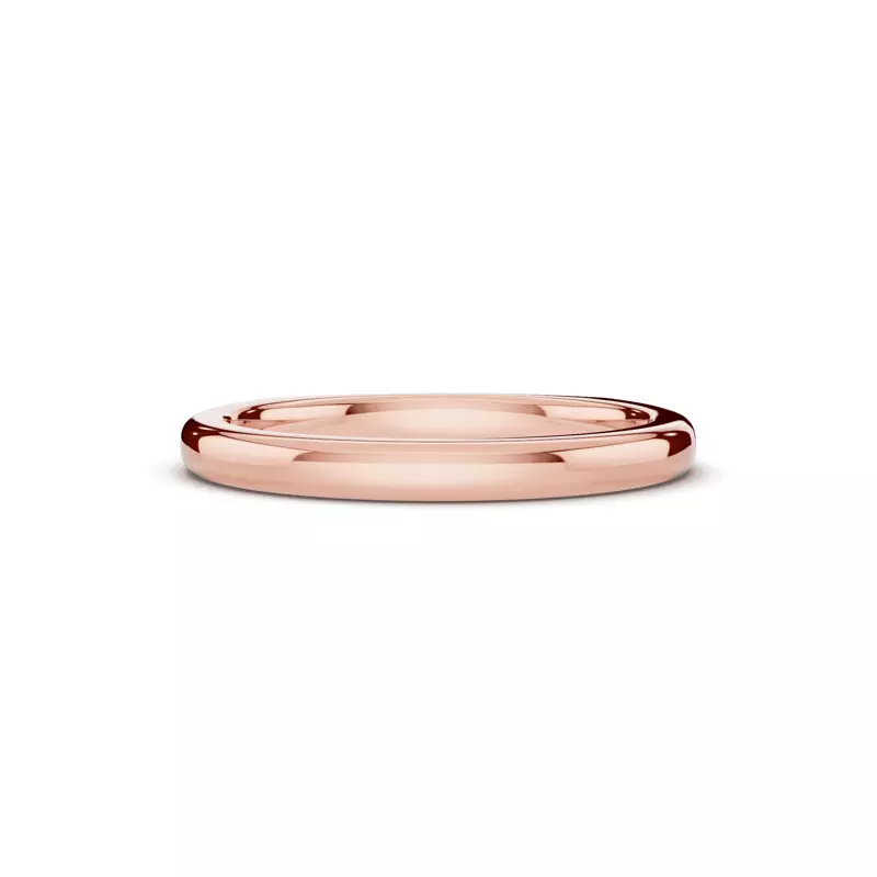 Tradition Euroshank Band (2mm)