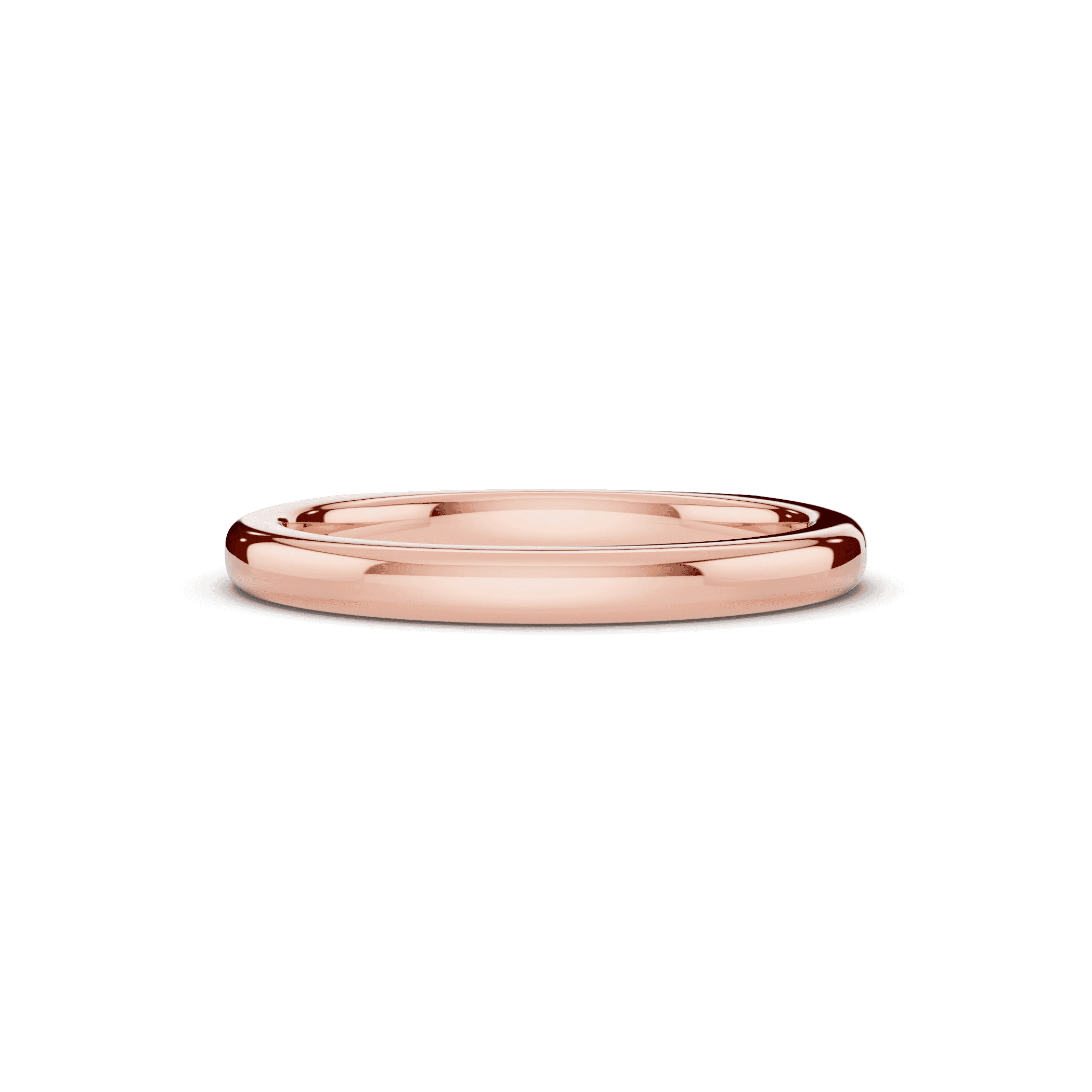 Tradition Euroshank Band (2mm)