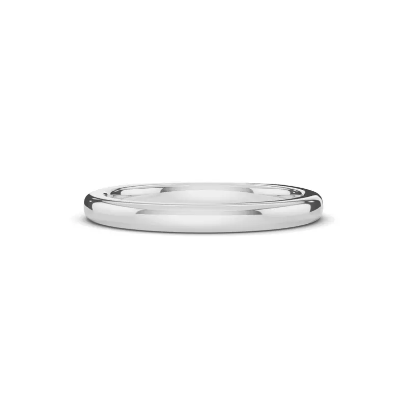 Tradition Euroshank Band (2mm)