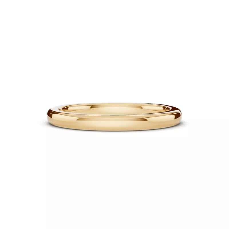 Tradition Euroshank Band (2mm)