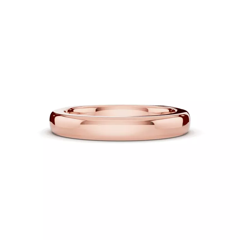 Tradition Euroshank Band (3mm)