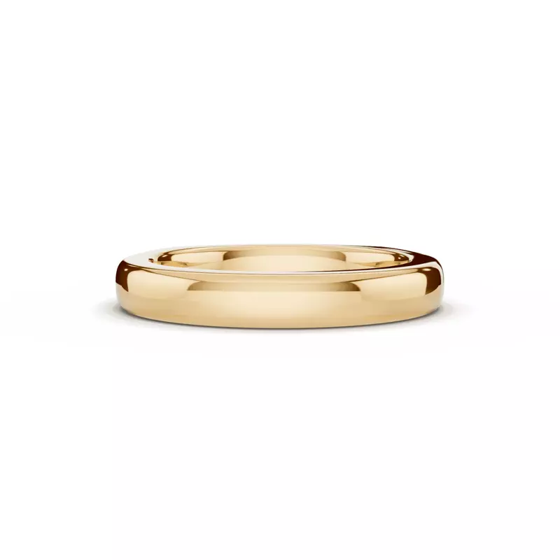 Tradition Euroshank Band (3mm)