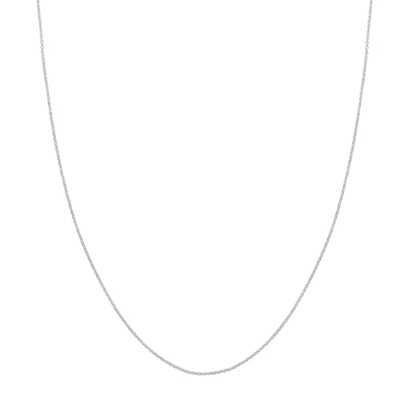 Gold Cable Chain (1.05mm)