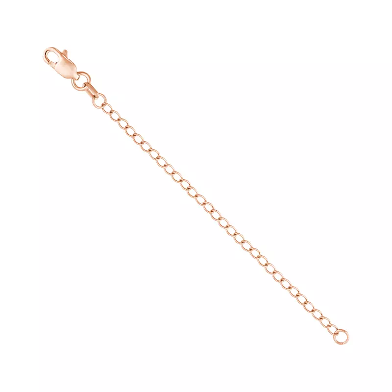 Gold Chain Extender (3-Inch)