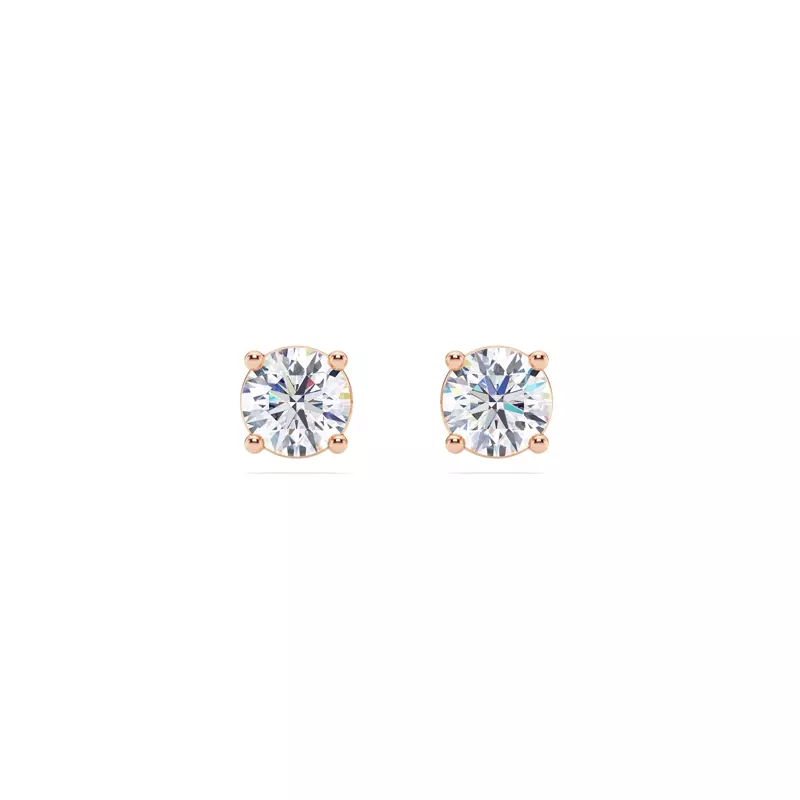 Diamond Stud Earrings (3/4 ct. tw.)