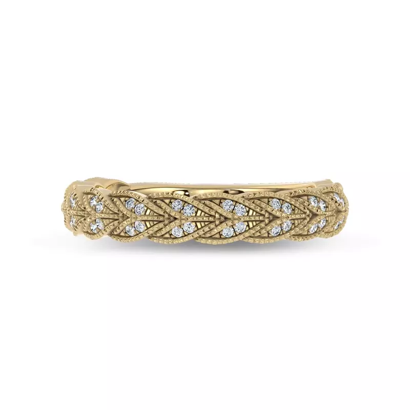 Decolace Lab Band by Christian Siriano
