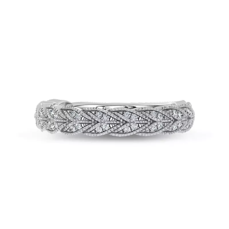 Decolace Band by Christian Siriano
