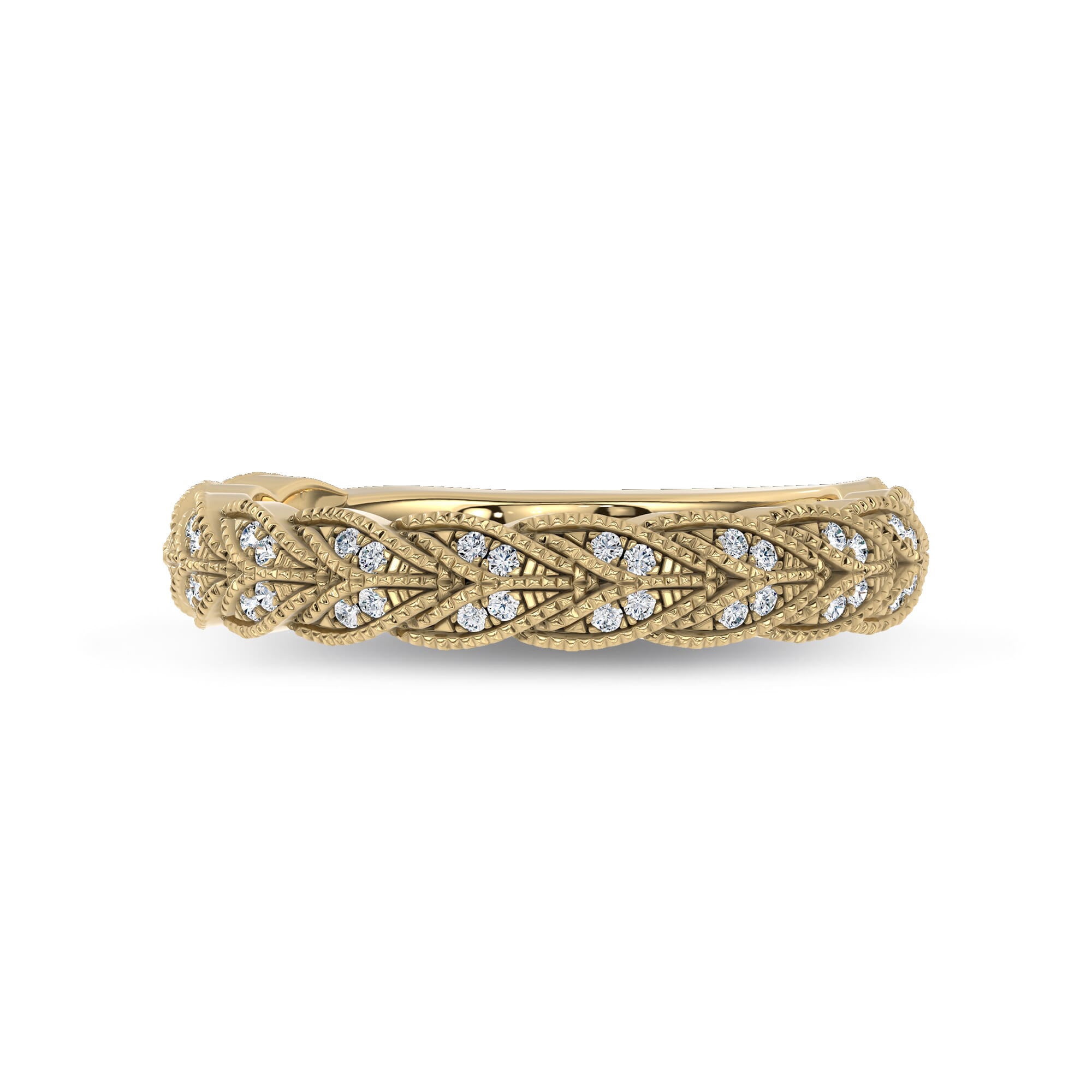 Decolace Lab Band by Christian Siriano