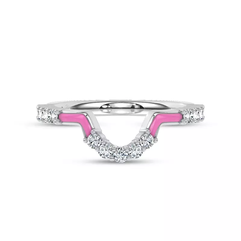 Rosavé Contour Lab Band by Christian Siriano