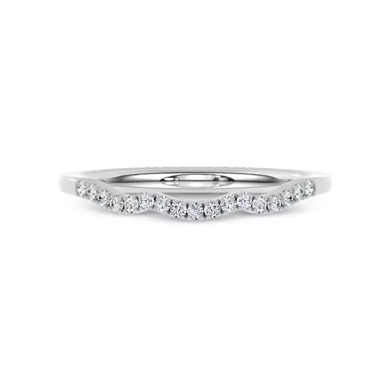 Kerry Contour Pavé Lab Band