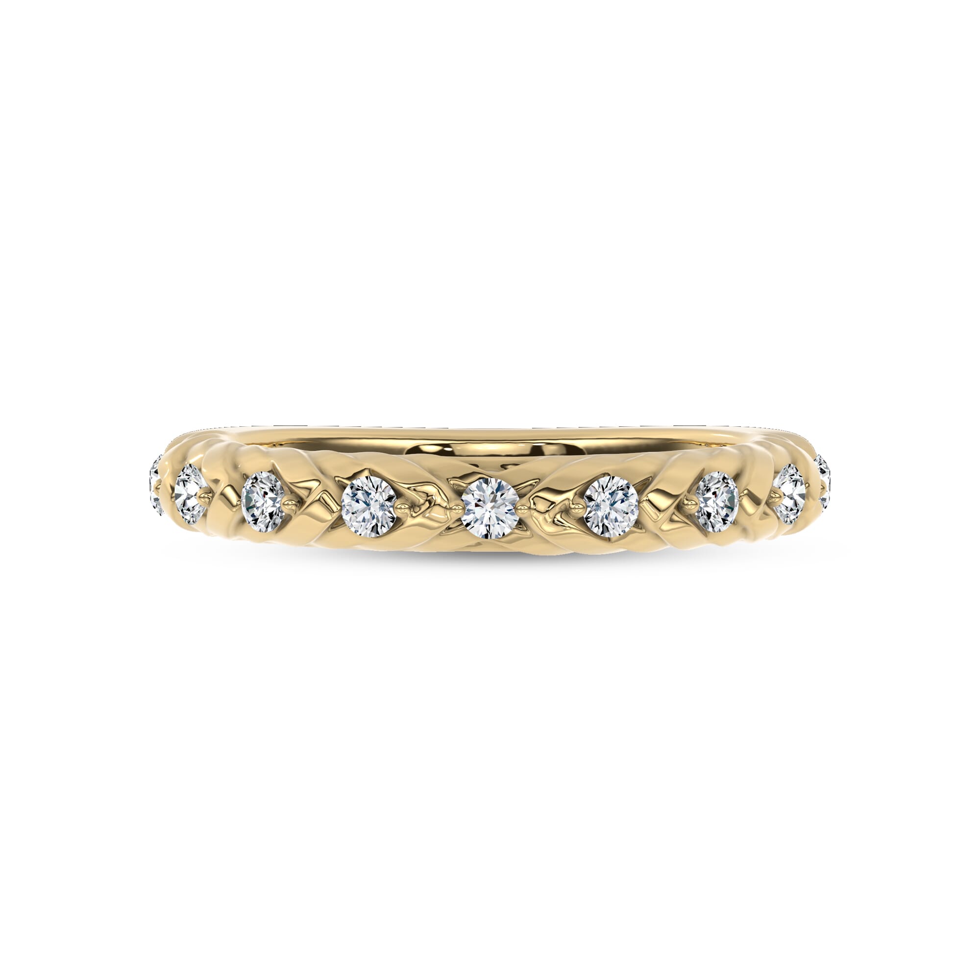 Illume Pavé Lab Band by Christian Siriano