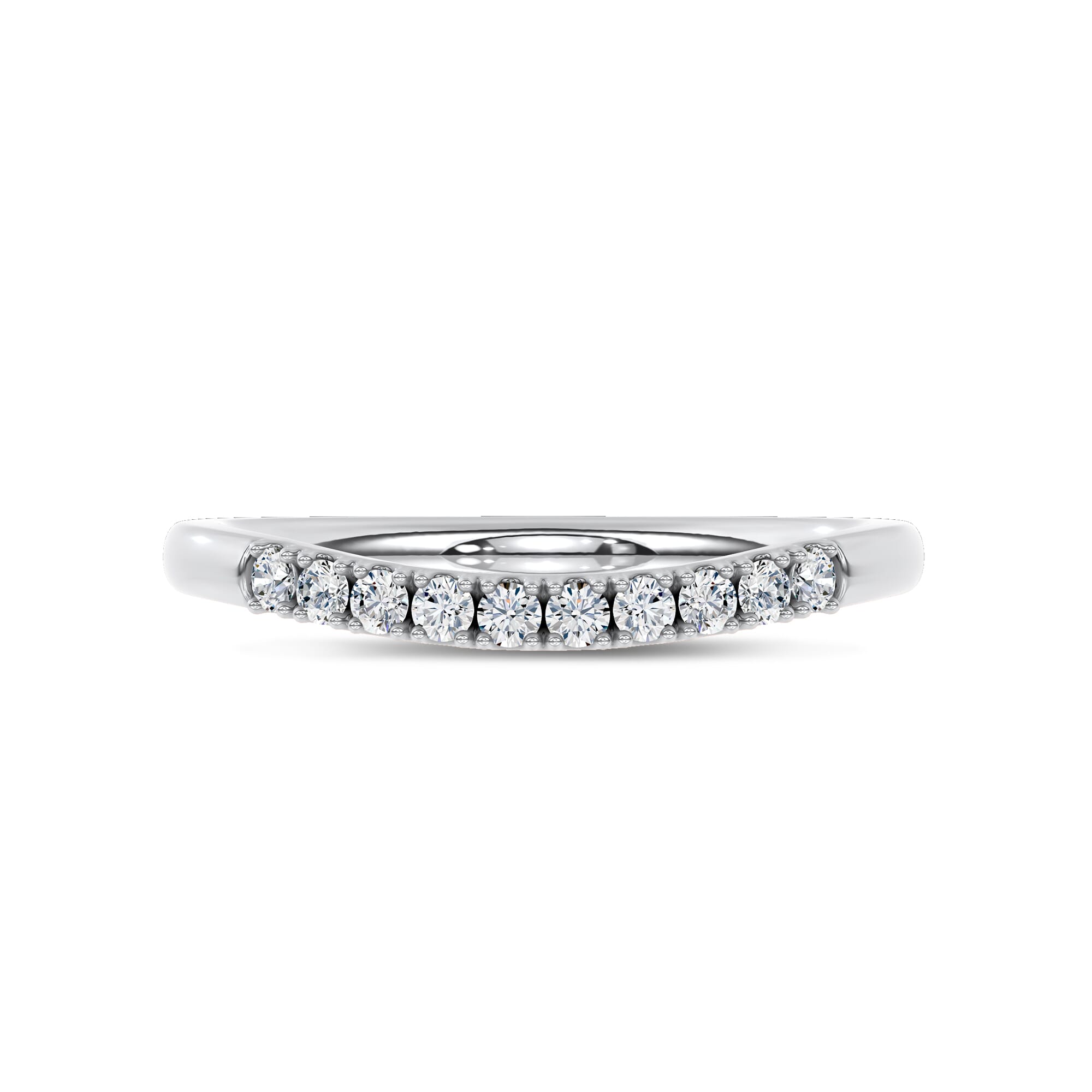 Glissade Contoured Lab Band by Christian Siriano