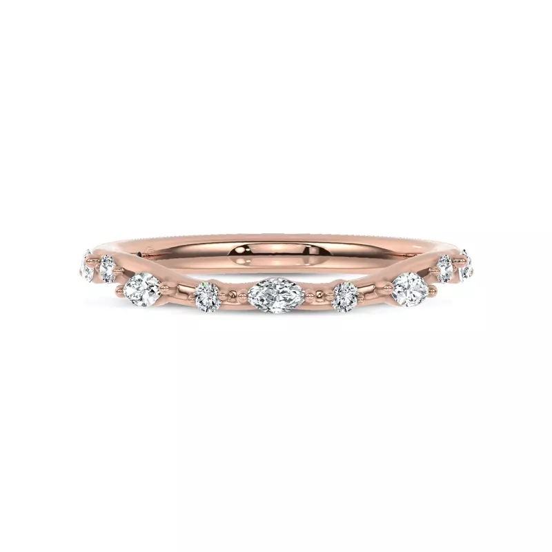 Amour Bloom Band by Christian Siriano