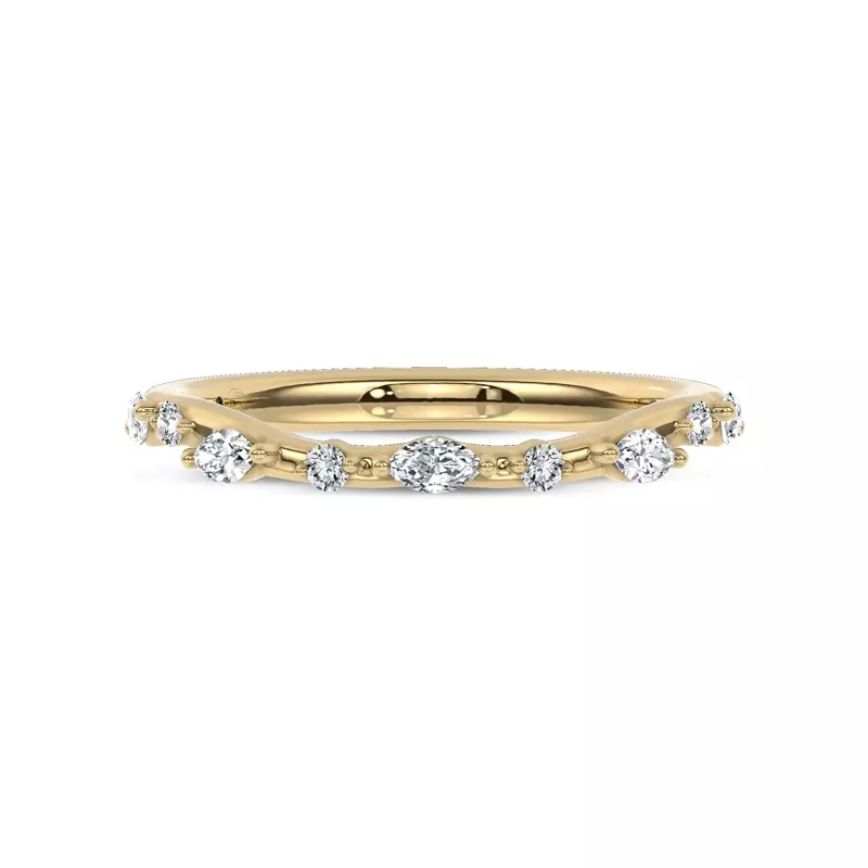 Amour Bloom Lab Band by Christian Siriano