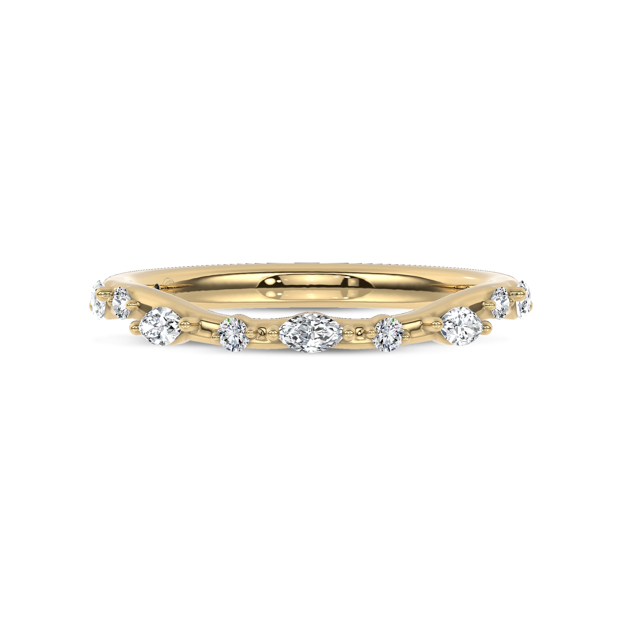 Amour Bloom Band by Christian Siriano